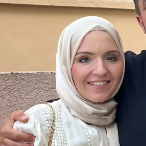 Gülçin Ö.