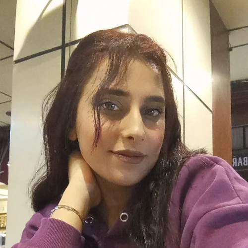 Esra K.