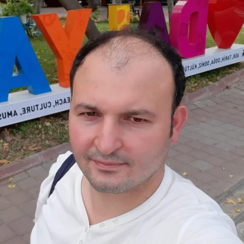 Serdar S.
