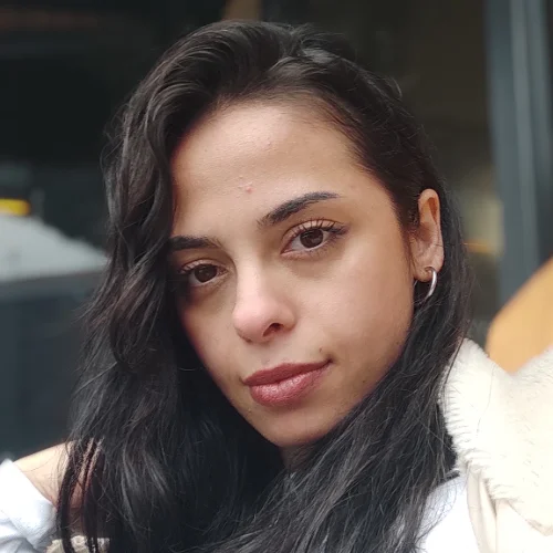 Kübra K.
