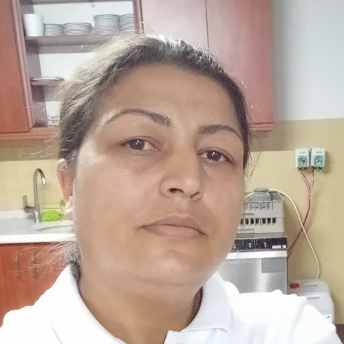Fatma H.