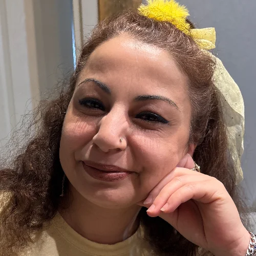 Fatma O-