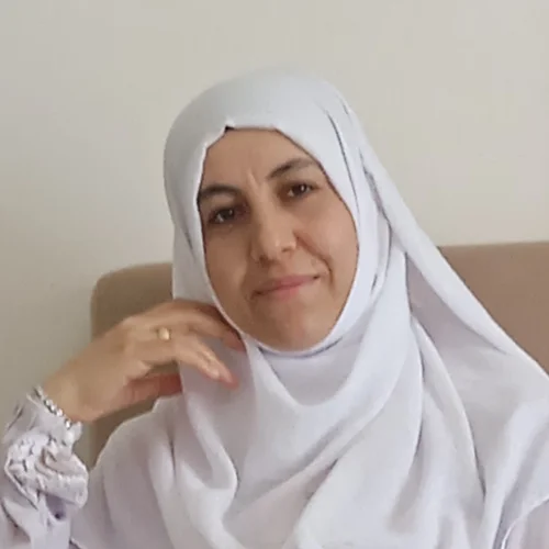 Süreyya A.