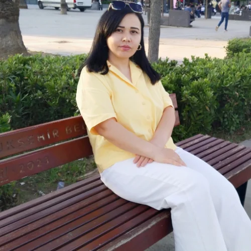 Dılobar B.