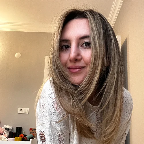 Esra A-