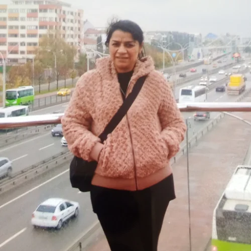 Demet D.