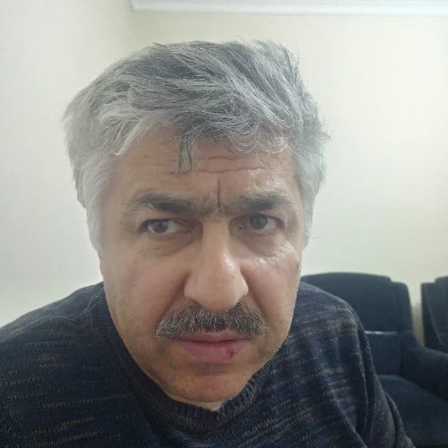 İbrahim B.