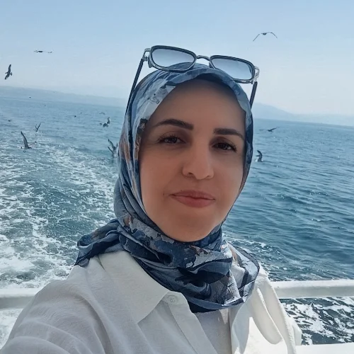 Gülcan Y.-