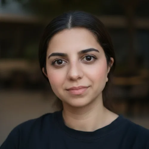 Özge U.