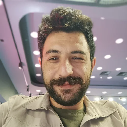 Melik D.