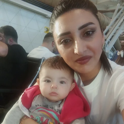 Xanım K-