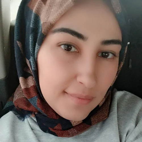 Ayyüce G-