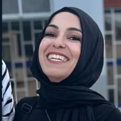 Ceyda K.