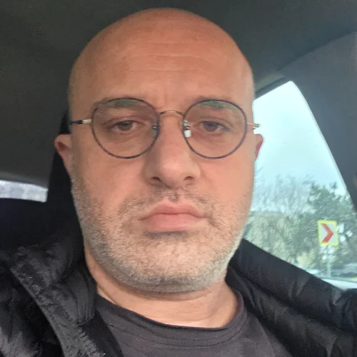 Ufuk G.