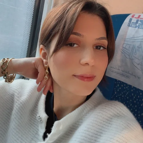 Tuğba D.