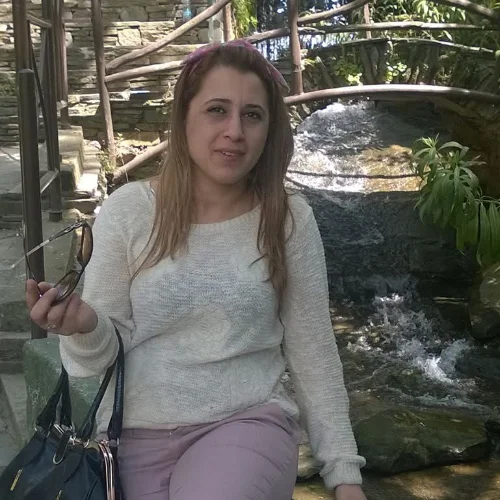 Nurdan U.