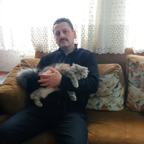 Murat Ş-