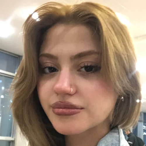 Ayşenaz U.-