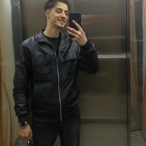 Tolga T-