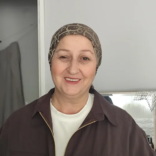 Hafize Ö-
