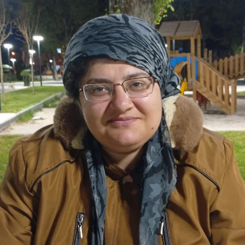 Hicran G.