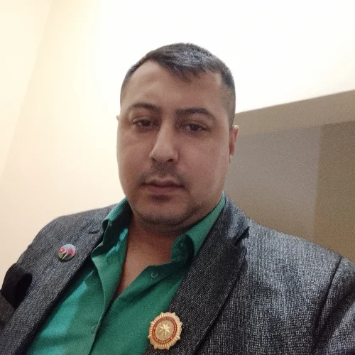 Azer A.