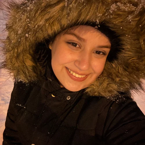 Dilara T.