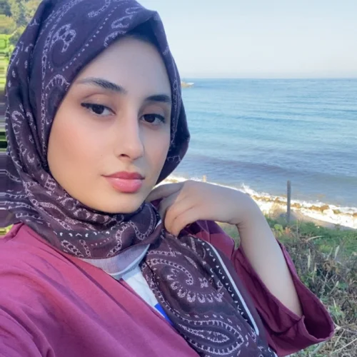 Arzu K-