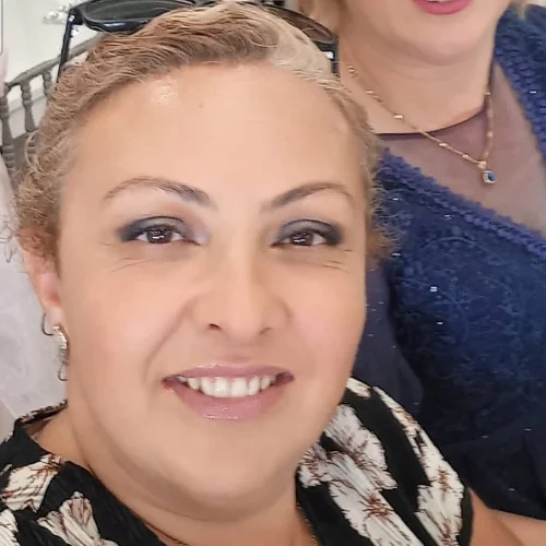 Arzu D.
