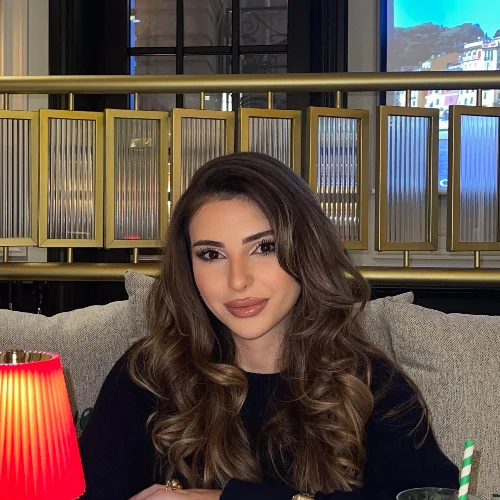 Leyla J.
