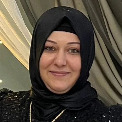 Saliha Ö.-