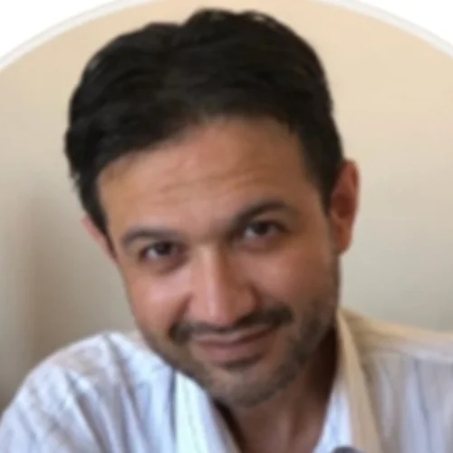 Ahmet B.