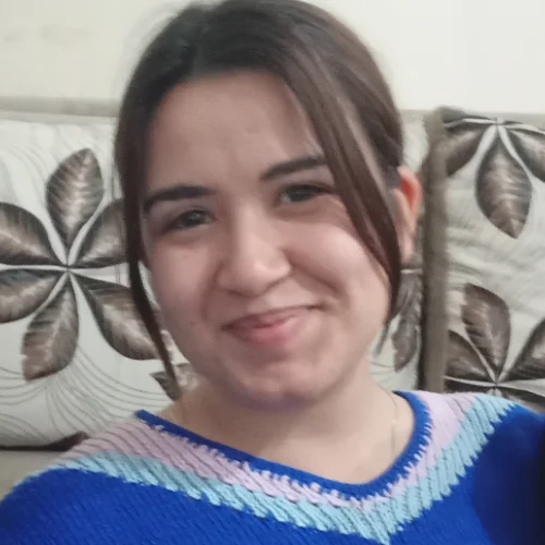 Mualla S.