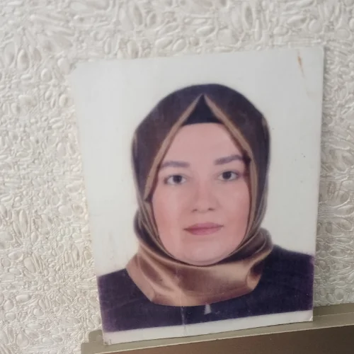 Ayşe K-
