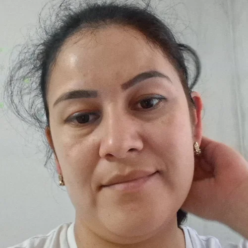 Nasiba K.