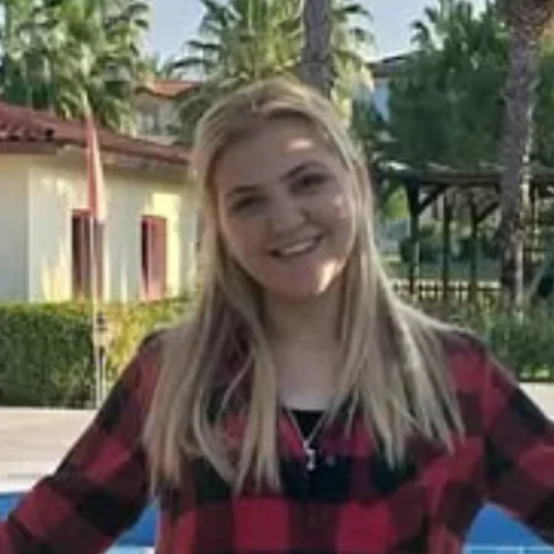Nurgül Atasayar G-