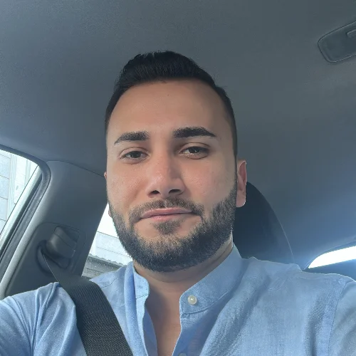 Oğuzhan Umut A.