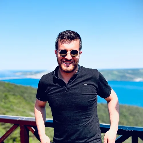 Serkan D.