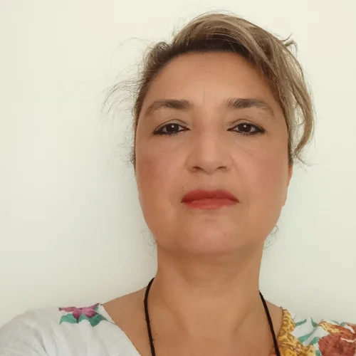 Nazan D.