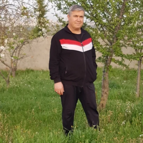 Abbas U.