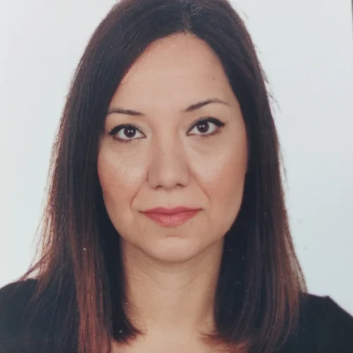 Hülya M-