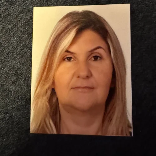 Nilgün K-