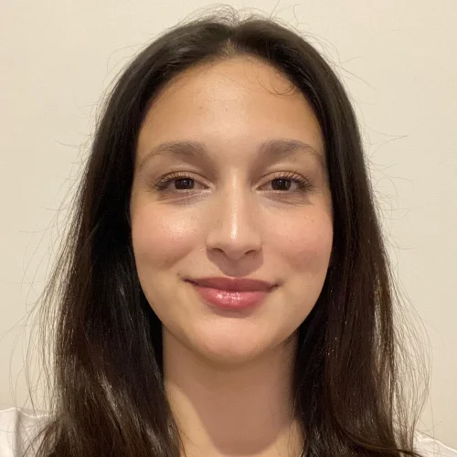 Gülcihan K.