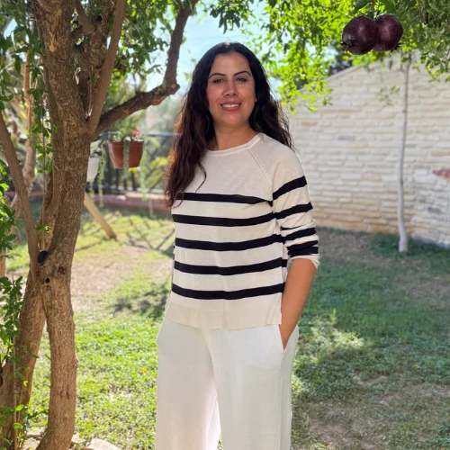 Cansel U-