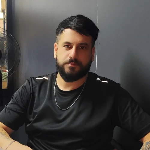 Ömer K.