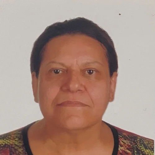 Bengü K.