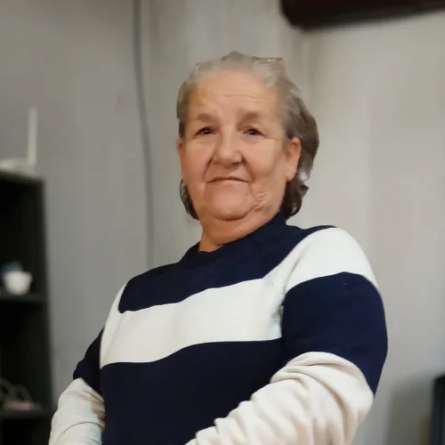Zafer A-