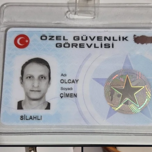 Olcay Ç.