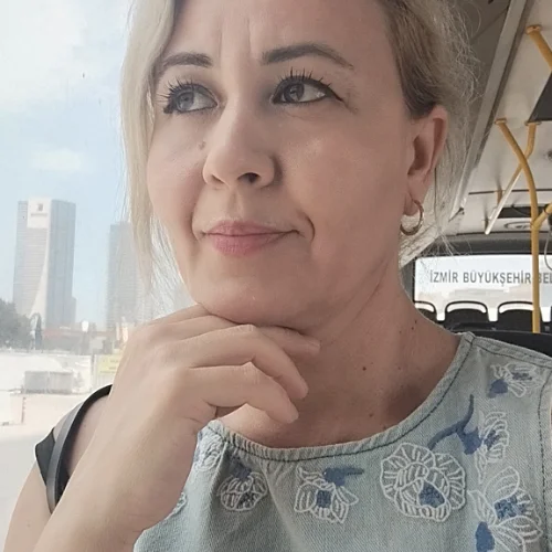 Sibel Ö.
