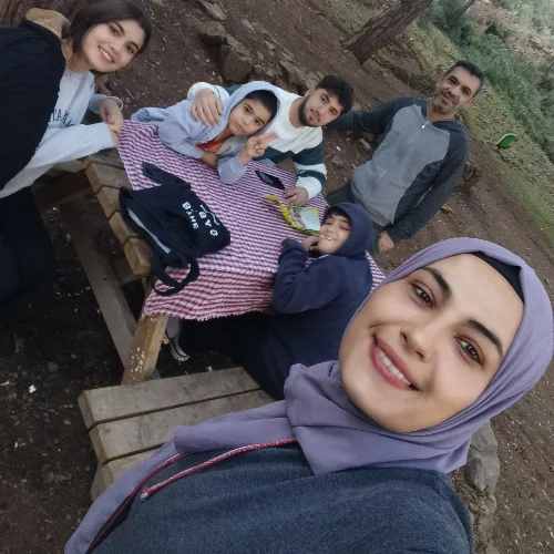 Neriman A.